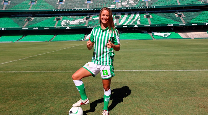 Betis Femenino