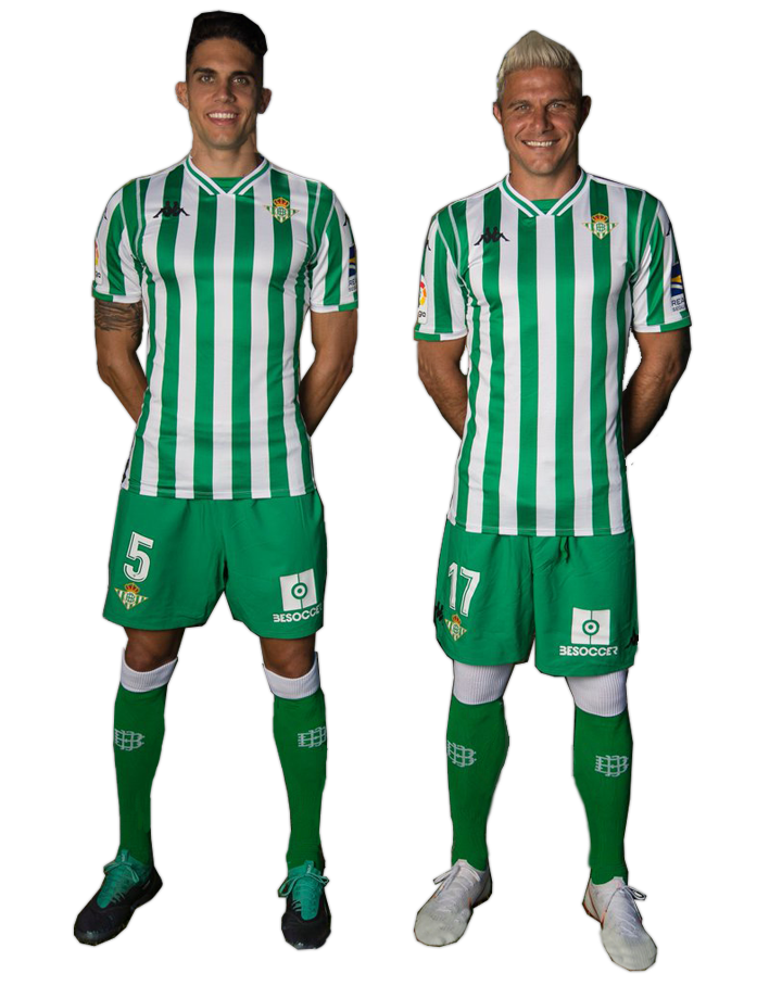 Real Betis Balompié