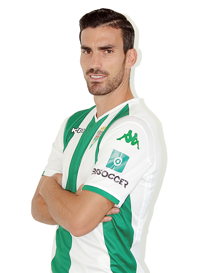 Córdoba Cf