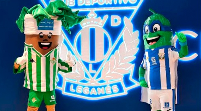 Leganés