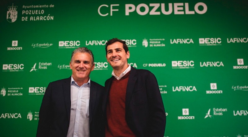 CD Pozuelo