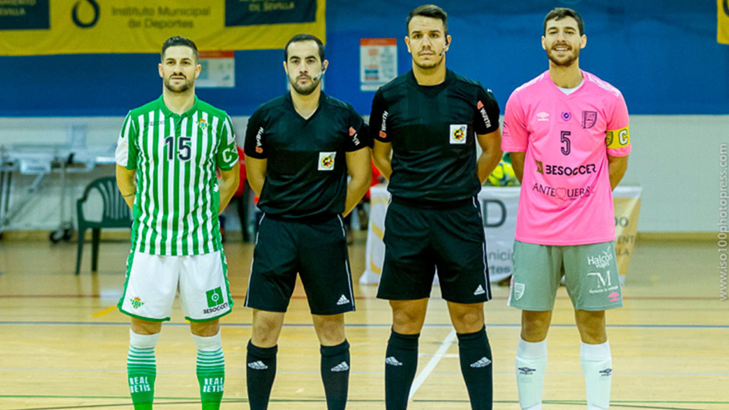 Betis Futsal