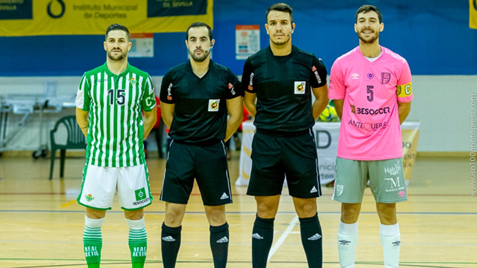 Betis Futsal