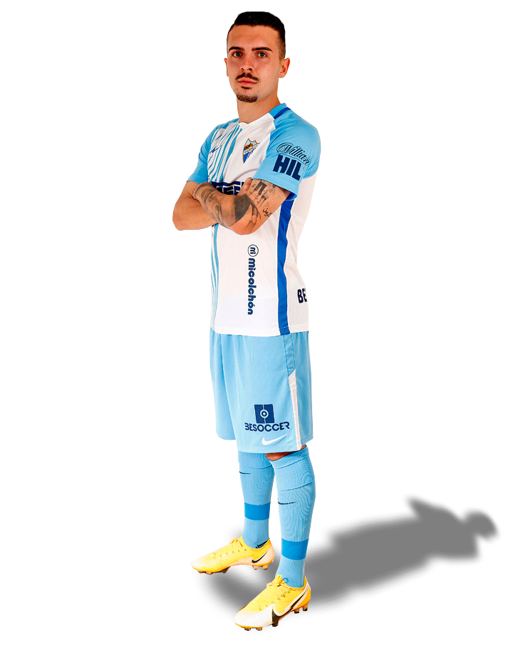 Málaga Cf