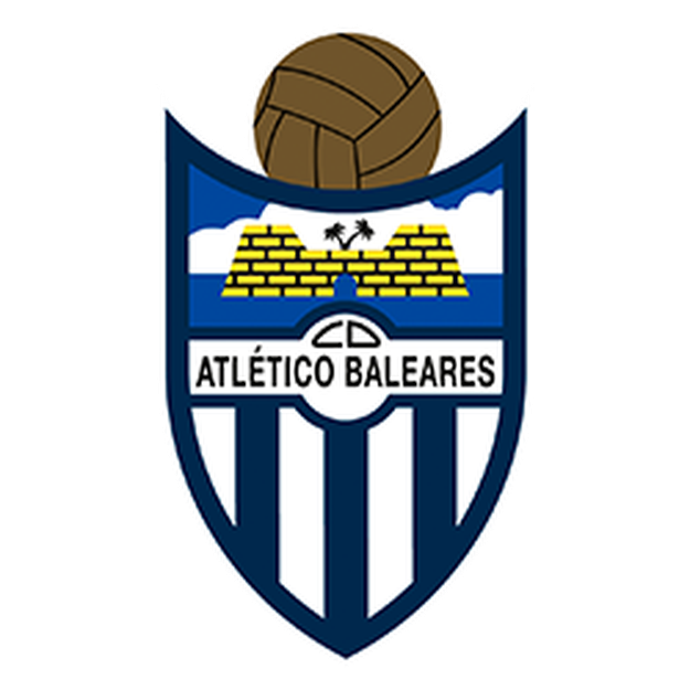 Escudo de Atlético Baleares