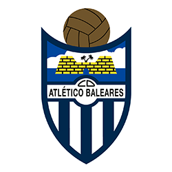 Escudo de Atlético Baleares