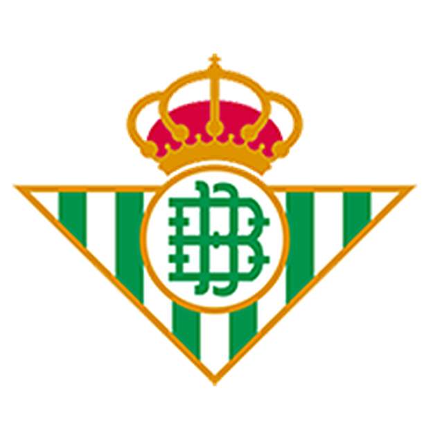 Escudo de Real Betis Balompié