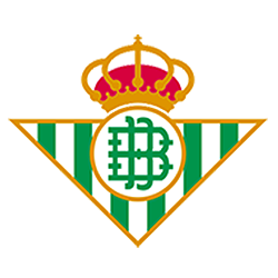 Escudo de Real Betis Balompié