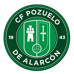 Escudo de CD Pozuelo