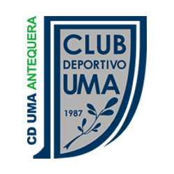 Escudo de Besoccer Cd Uma Antequera