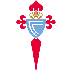 Escudo de RC Celta De Vigo