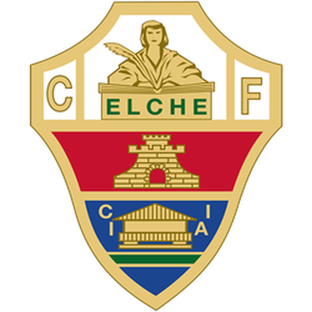 Escudo de Elche FC