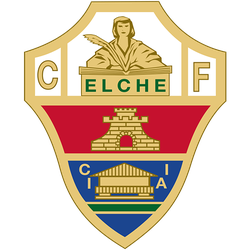 Escudo de Elche FC