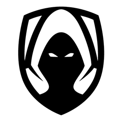 Escudo de Team Heretics