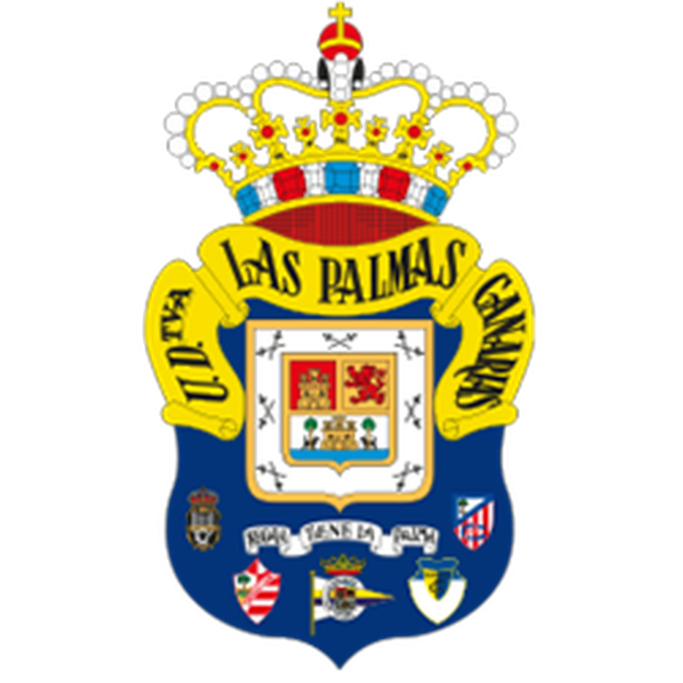 Escudo de Las Palmas