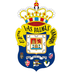 Escudo de Las Palmas