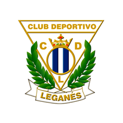 Escudo de Leganés