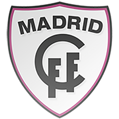 Madrid CFF