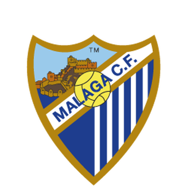 Escudo de Málaga Cf