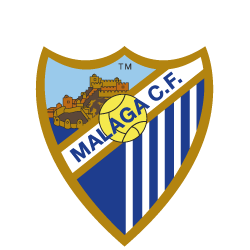 Escudo de Málaga Cf