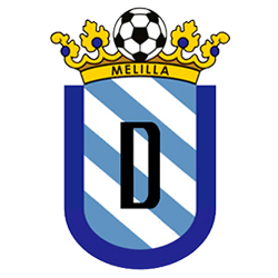 Escudo de UD Melilla