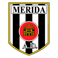 Escudo de Mérida AD