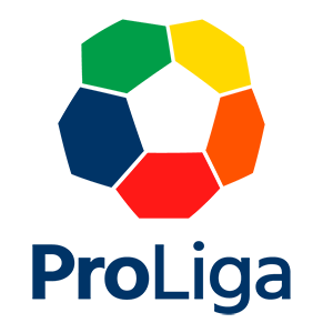 Escudo de PROLIGA