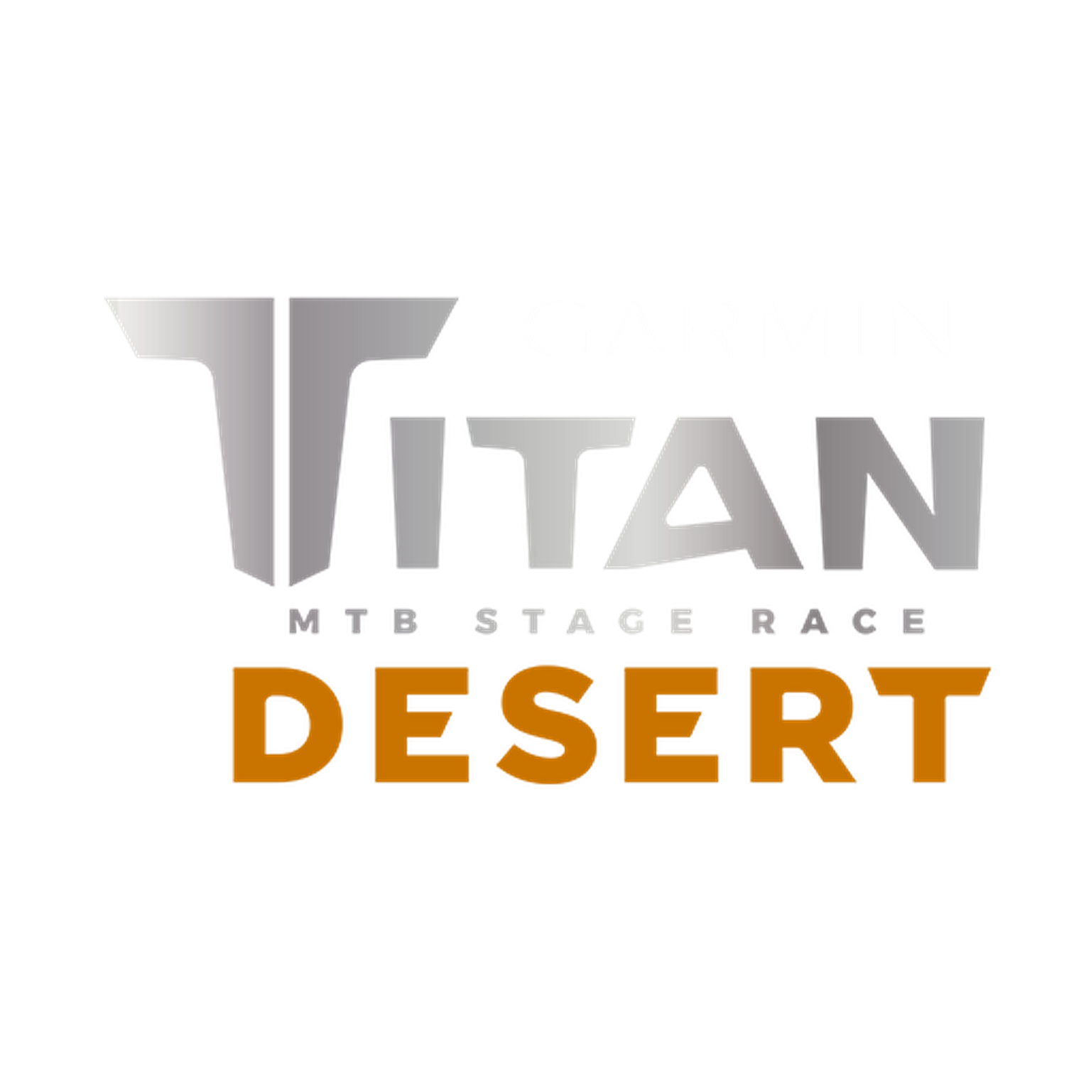TITAN DESERT