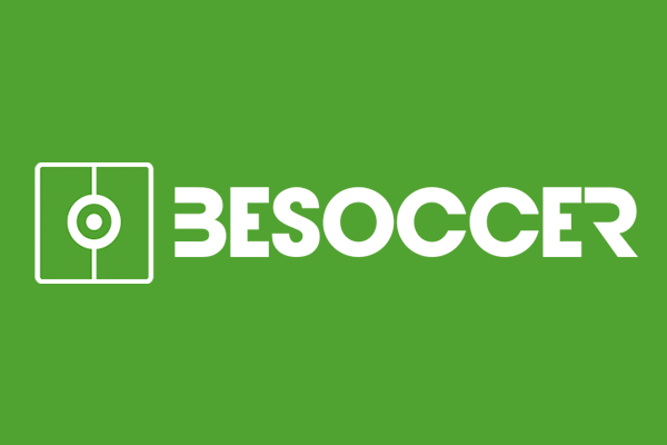 BeSoccer Livescore: all today's live soccer scores
