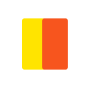 2nd Yellow/Red