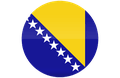 Primeira RS Bósnia-Herzegovina