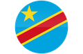 Liga República do Congo DR