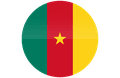 Segunda Liga dos Camarões