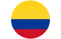 Clausura Colômbia