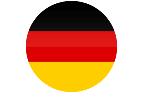 Iso code - Alemania
