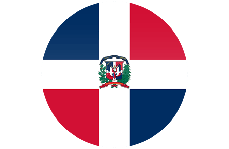Iso code - República Dominicana