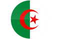Segunda Liga da Argélia