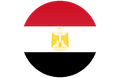 Taça do Egipto