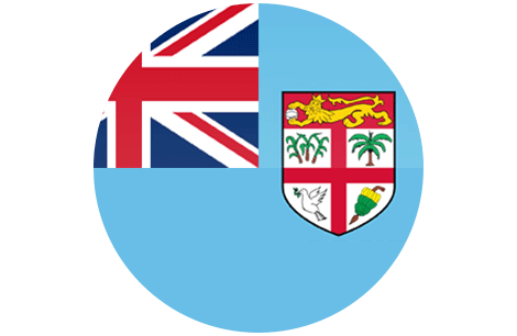 Islas Fiji