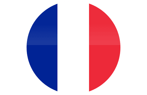 Iso code - France