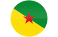 Guyana Francesa Sub 20