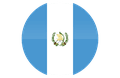 Primera Guatemala - Clausura
