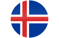 Liga Islândia
