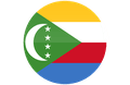 Comoras Sub 20