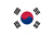  Corée du Sud