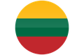 Taça Lituânia Formato Antigo