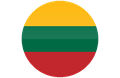 Taça Lituânia Formato Antigo