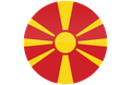 Macédoine du Nord U15