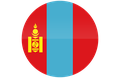 Mongolia Sub 19