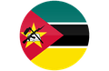Mozambique Sub 23